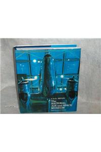 The National Air and Space Museum