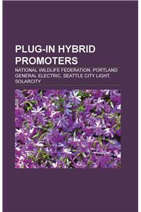 Plug-in Hybrid Promoters
