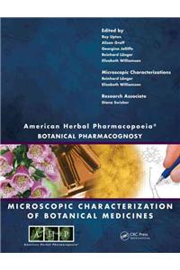 American Herbal Pharmacopoeia