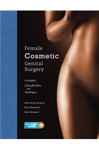 Female Cosmetic Genital Surgery: Concepts, Classification and Techniques