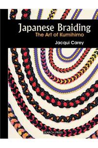 Japanese Braiding
