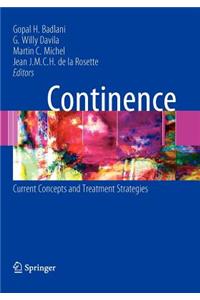 Continence