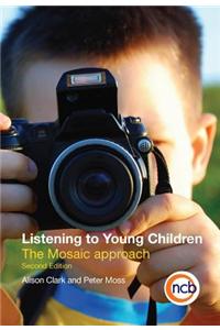 Listening to Young Children