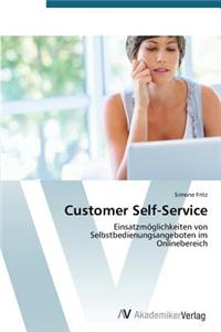 Customer Self-Service