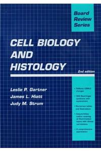 Cell Biology and Histology