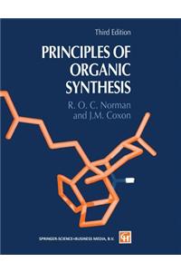 Principles of Organic Synthesis