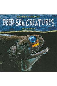 Secret Lives of Deep-sea Creatures
