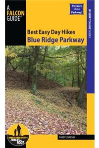 Best Easy Day Hikes Blue Ridge Parkway