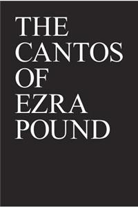 Cantos of Ezra Pound