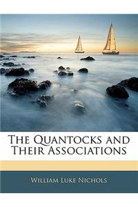The Quantocks and Their Associations