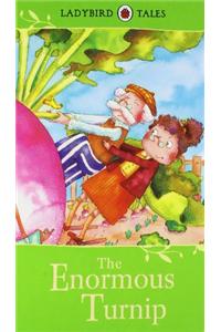 Ladybird Tales : The Enormous Turnip