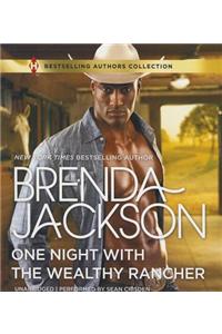 One Night With the Wealthy Rancher