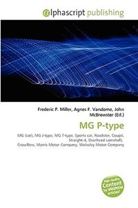 MG P-Type