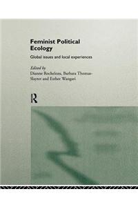 Feminist Political Ecology