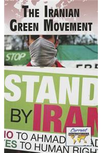 The Iranian Green Movement