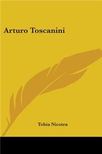 Arturo Toscanini