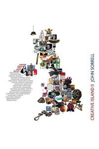 Creative Island II: Inspired Design from Great Britain