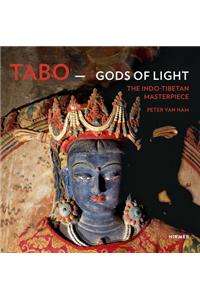 Tabo - Gods of Light: The Indo-Tibetan Masterpiece