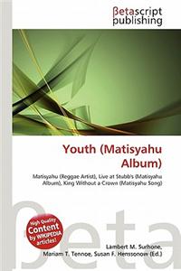Youth (Matisyahu Album)