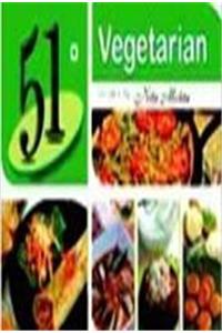 51 Vegetarian Recipes