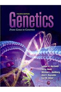 Genetics: From Genes to Genomes