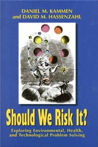 Should We Risk it?: Exploring Environmental Health and Technological Problem Solving