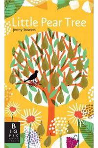 Little Pear Tree