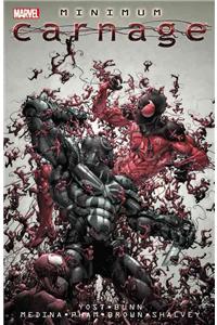 Carnage: Minimum Carnage