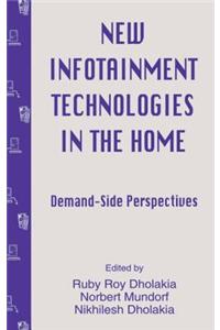 New Infotainment Technologies