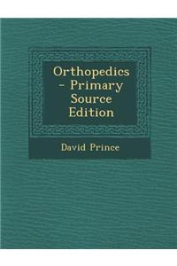 Orthopedics