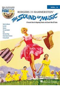 Beginning Piano Solo Play-Along