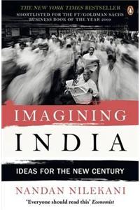 Imagining India
