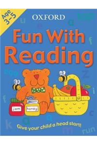 Fun With Reading