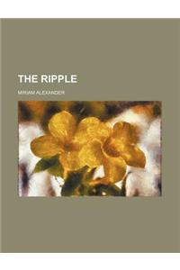 The Ripple