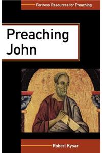 Preaching John
