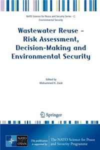 Wastewater Reuse