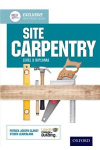 Site Carpentry Level 2 Diploma