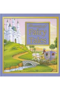 Treasury of Fairy Tales
