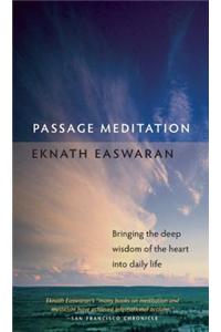 Passage Meditation