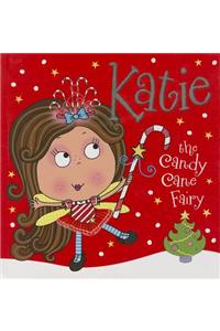 Katie the Candy Cane Fairy