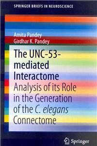 UNC-53-Mediated Interactome