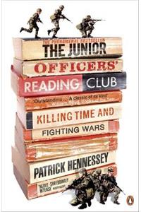 Junior Officers' Reading Club