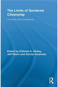 The Limits of Gendered Citizenship: Contexts and Complexities