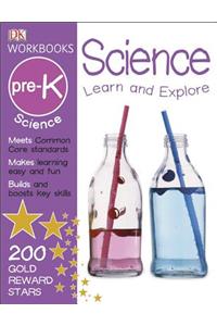 Science, Pre-K
