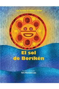 El Sol de Boriken