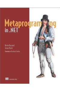 Metaprogramming in NET