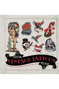 Vintage Tattoos
