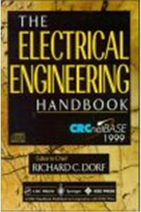 Electrical Engineering Handbook, Crcnetbase