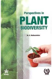 Perspectives In Plant Biodiversity