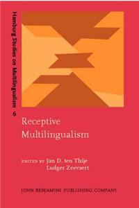 Receptive Multilingualism